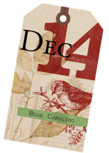 blogcaroling