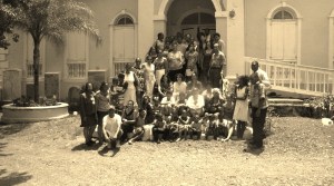 Bough Family Reunion 2012 