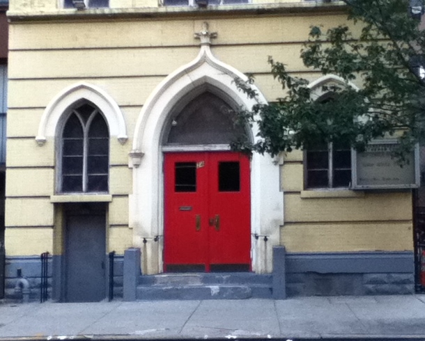 74 West 126th Street, Harlem, NYC