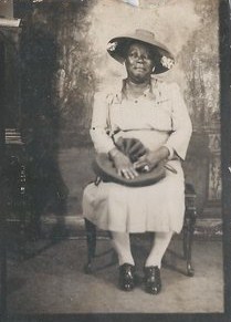 Caroline Gasper Bough