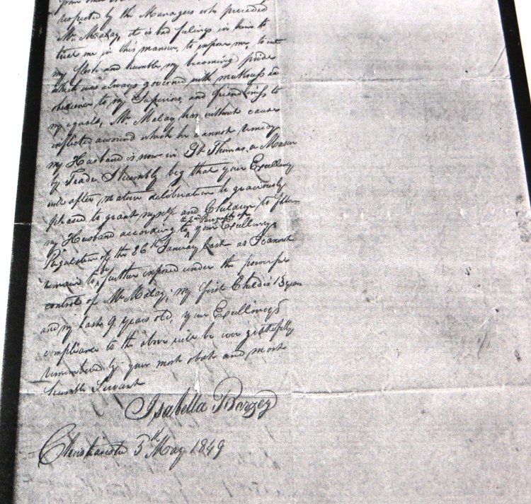 Courtesy of Camilla Jensen